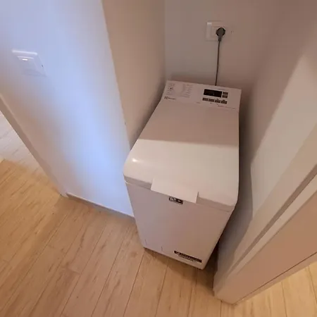 Roseto Trilo 1 By Interhome דירה רוזטו דליי אברוצי