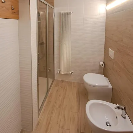 דירה Roseto Trilo 1 By Interhome רוזטו דליי אברוצי
