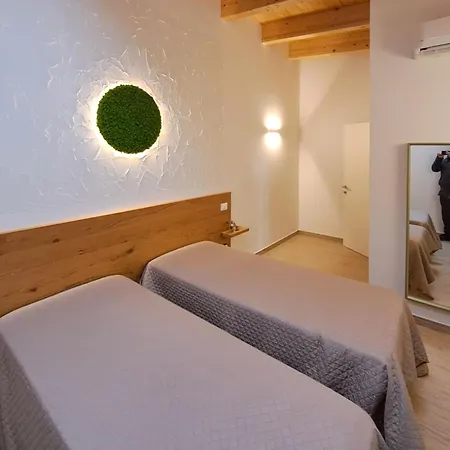 Roseto Trilo 1 By Interhome דירה *