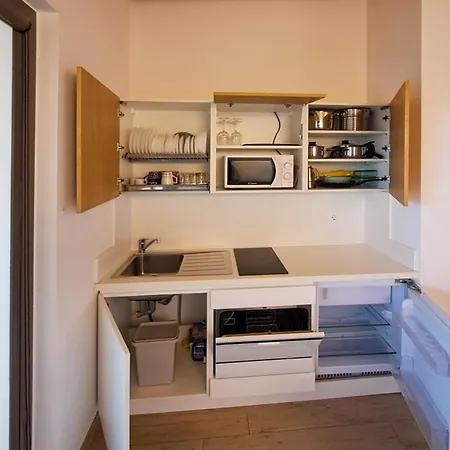 Roseto Trilo 1 By Interhome דירה רוזטו דליי אברוצי