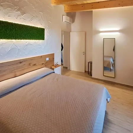 דירה Roseto Trilo 1 By Interhome *