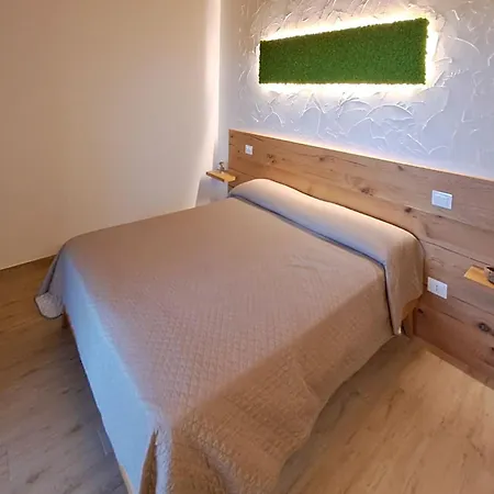 Roseto Trilo 1 By Interhome רוזטו דליי אברוצי