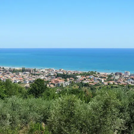 Roseto Trilo 1 By Interhome Apartment