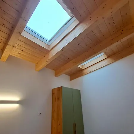 Roseto Trilo 1 By Interhome *