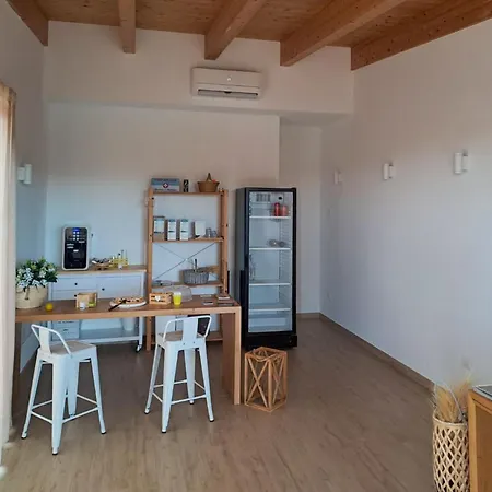 Roseto Trilo 1 By Interhome