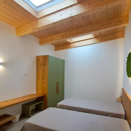 Apartment Roseto Trilo 1 By Interhome