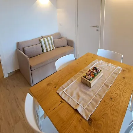 Apartment Roseto Trilo 1 By Interhome